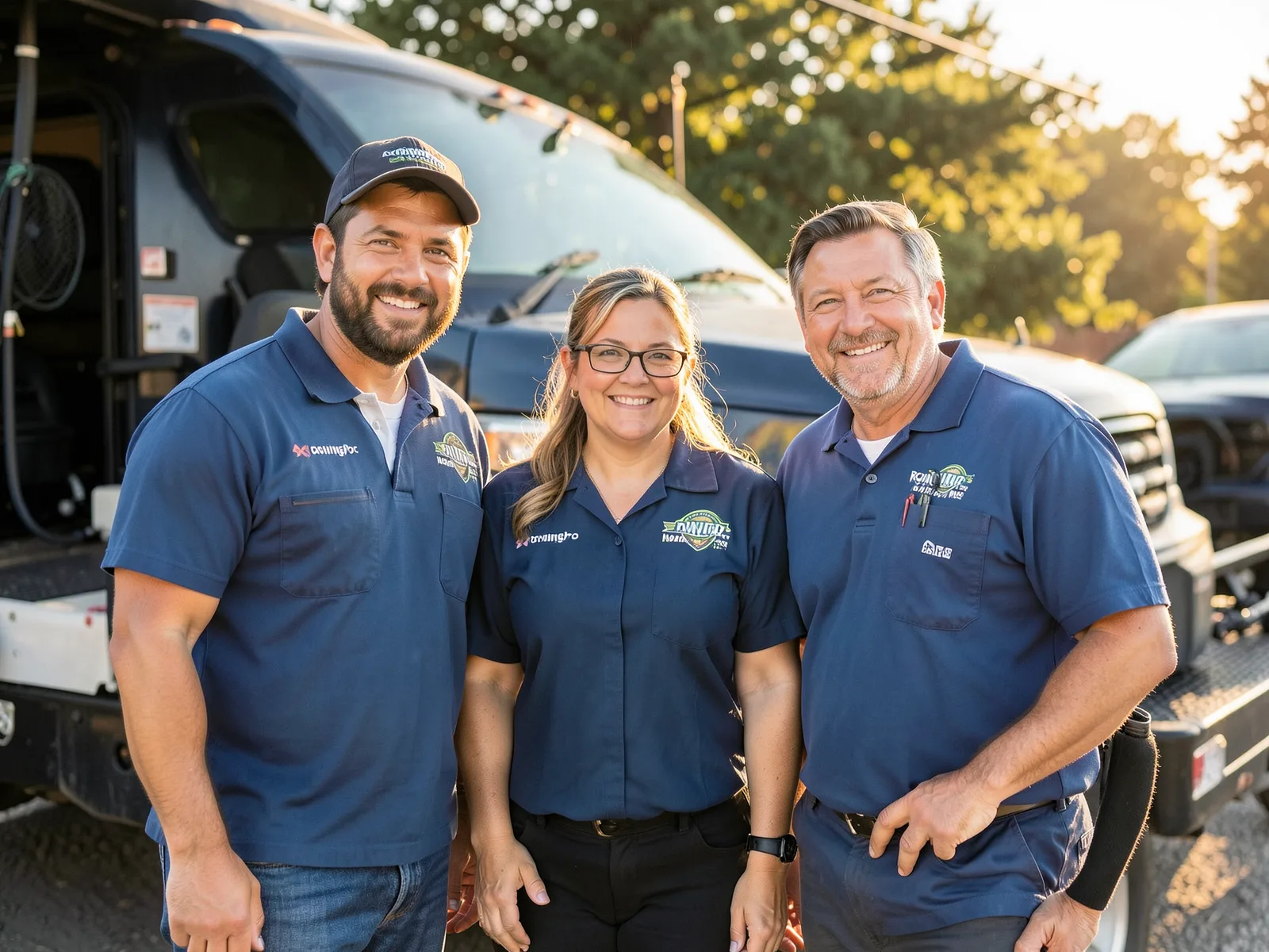Roof Repair company in Rumely, MI